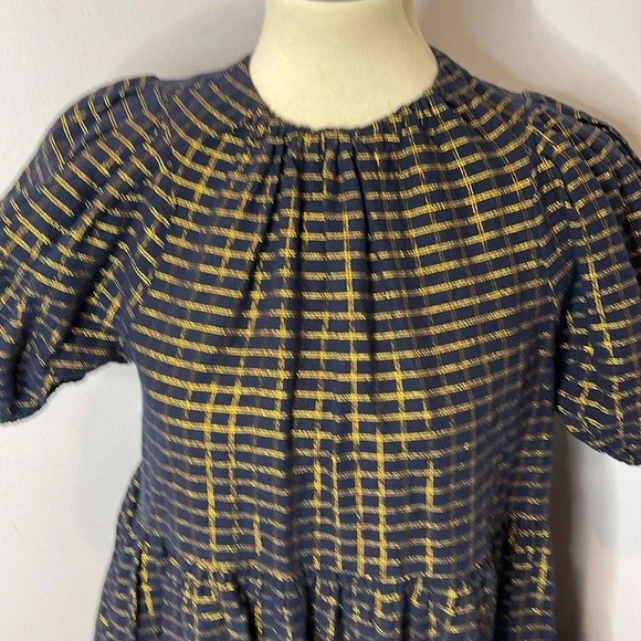 Ulla Johnson Dion Dress - Picture 7 of 10